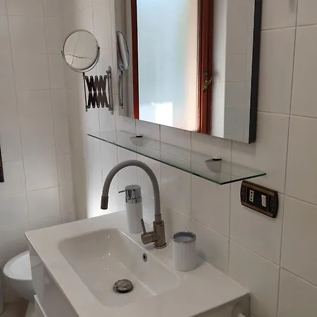 Apartment - Sesia Silvi Marina