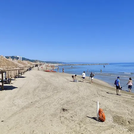 Apartment - Sesia Silvi Marina