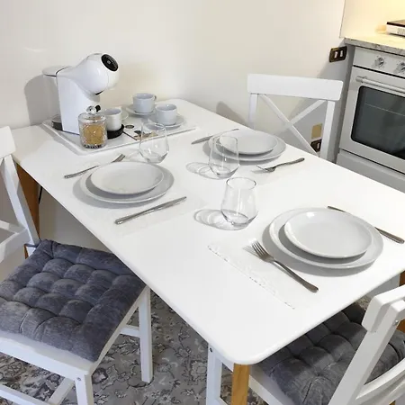 Apartment - Sesia Silvi Marina