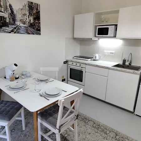 - Sesia Apartment Silvi Marina