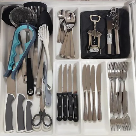 Lejlighed - Sesia Silvi Marina