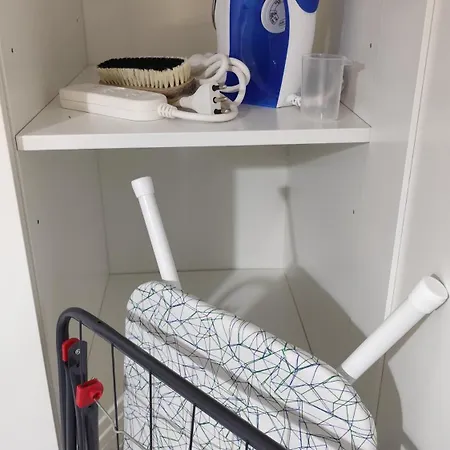 - Sesia Apartment Silvi Marina