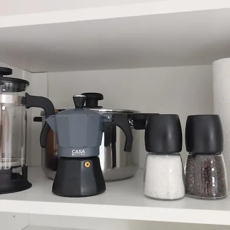 Apartment - Sesia Silvi Marina