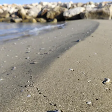 Apartment - Sesia Silvi Marina