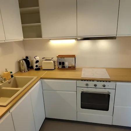 Apartment - Sesia Silvi Marina