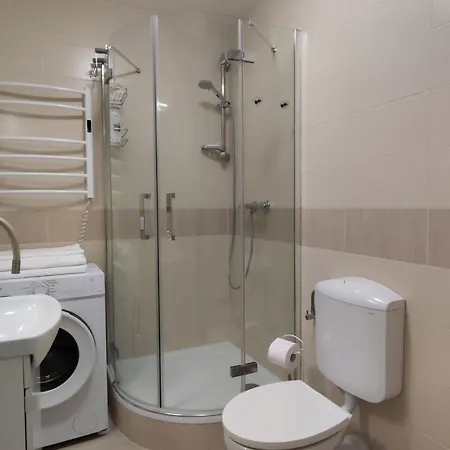 - Sesia Apartment