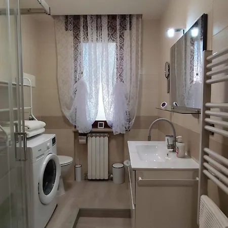 - Sesia Apartment *