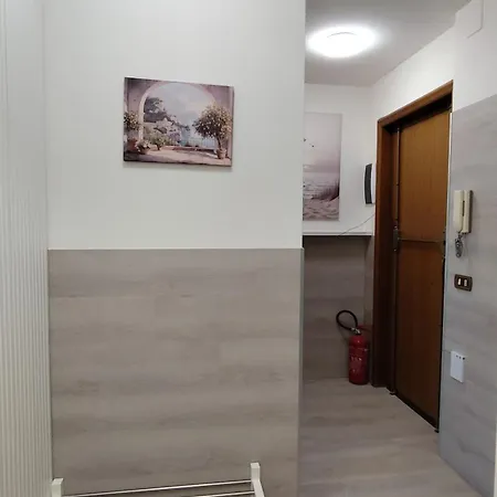 - Sesia Apartment Silvi Marina