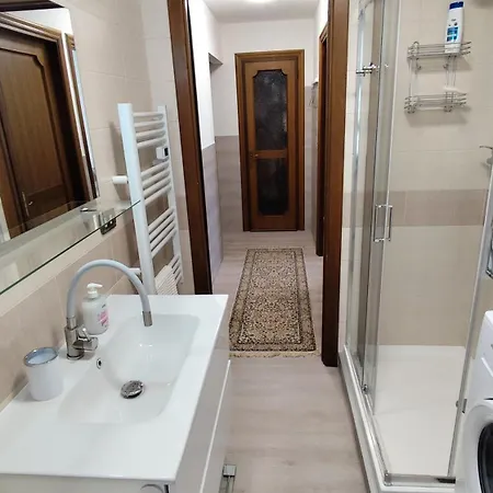 Apartment - Sesia *