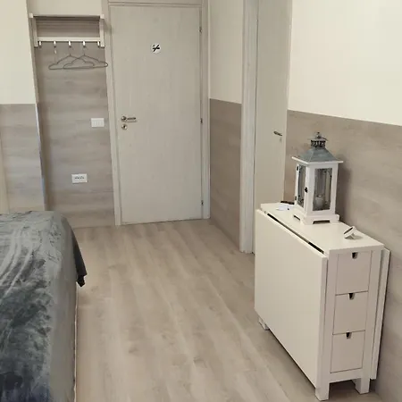 Apartment - Sesia