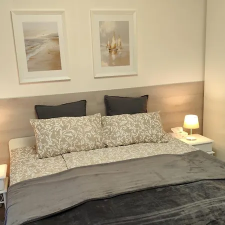 - Sesia Apartment Silvi Marina