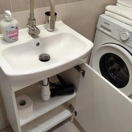 Apartment - Sesia Silvi Marina