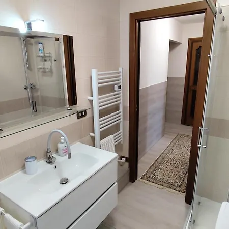 Apartment - Sesia Silvi Marina