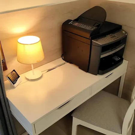 - Sesia Apartment Silvi Marina