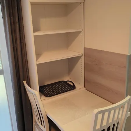 Apartment - Sesia