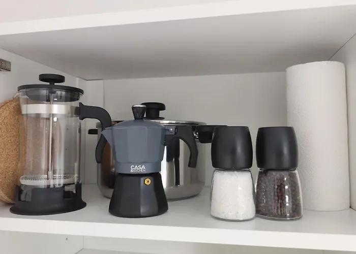 Apartamento - Sesia Silvi Marina