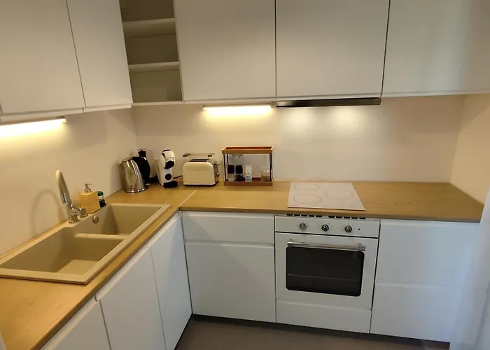 Apartamento - Sesia Silvi Marina