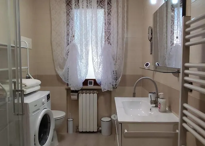 - Sesia Apartamento *