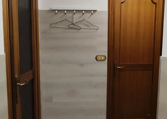 Apartamento - Sesia *