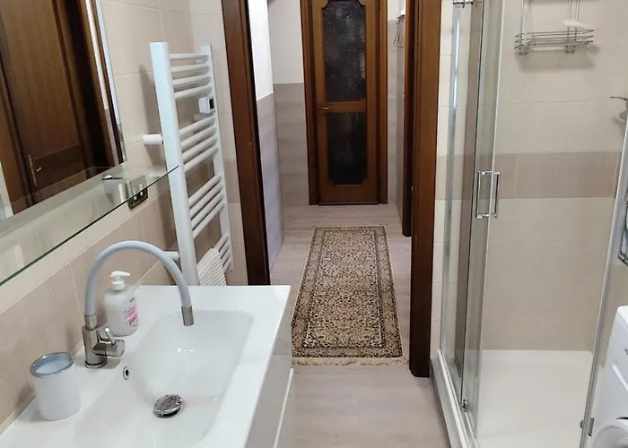 Apartamento - Sesia *