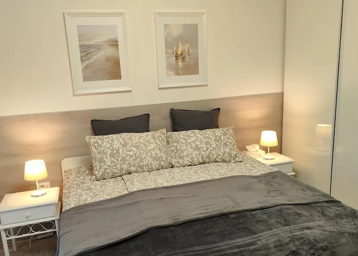 - Sesia Apartamento Silvi Marina