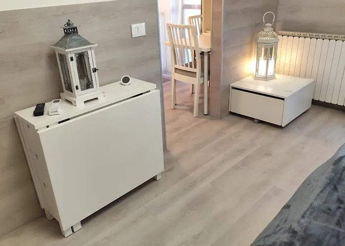 Apartamento - Sesia Silvi Marina