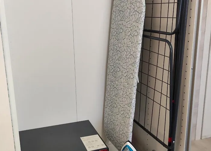 Apartamento - Sesia *