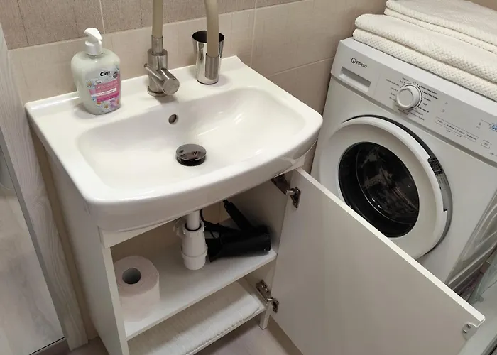 Apartamento - Sesia Silvi Marina