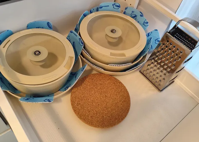 Apartamento - Sesia *